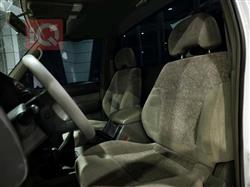 Nissan Patrol Pickup
